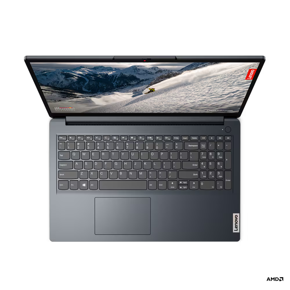 Portátil - Lenovo - IdeaPad 1 - 15.6"