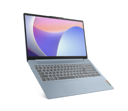 Portátil - Lenovo - IdeaPad Slim 3 - 15.6"