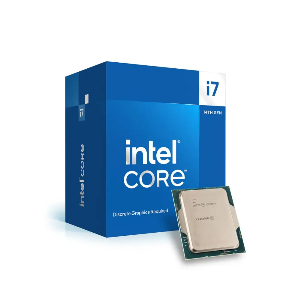 Procesador - Intel - i7-14700F