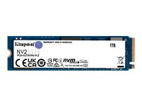 SSD - Kingston - NV2 - 1TB