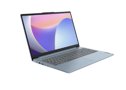 Portátil - Lenovo - IdeaPad Slim 3 - 15.6"