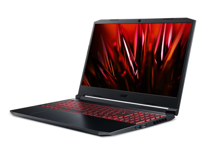 Portátil - Acer - Nitro - 15"