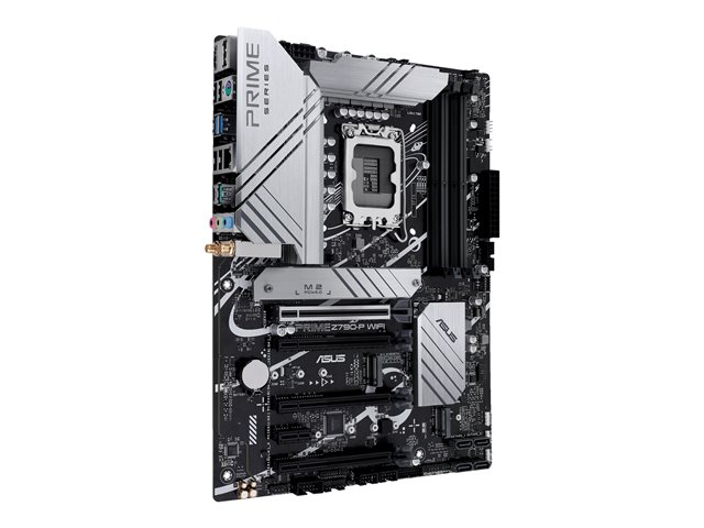 Placa Base - Asus - Prime Z790-P WIFI