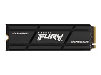 SSD - Kingston - Fury - 1TB