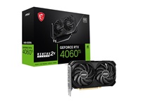 Tarjeta de Video - MSI - RTX 4060 Ti VENTUS