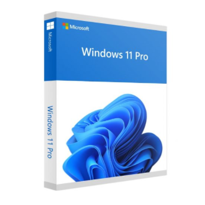 Sistema Operativo - Windows 11 - Pro 