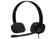 [981-000587] Auricular - Logitech - H151