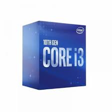 [BX8070110105] Procesador - Intel - i3-10105